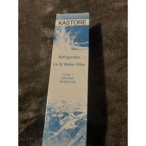 Kastore Refrigerator Ice And Water Filter FILTER 2